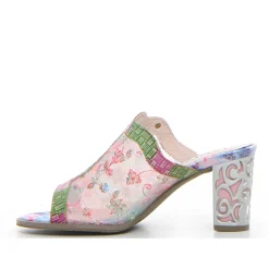 Donna LAURA VITA Ciabatte<Sabot con tacco