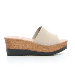 Donna ANDREA PIERAGO Ciabatte<Sabot con zeppa