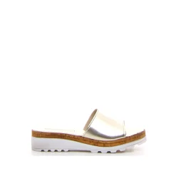Donna ANDREA PIERAGO Ciabatte<Sabot con zeppa