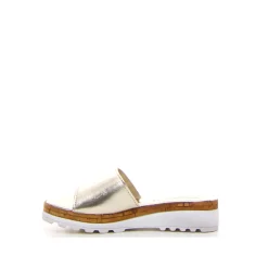 Donna ANDREA PIERAGO Ciabatte<Sabot con zeppa