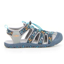 Bambino CMP CALZATURE Trekking<Sahiph sandalo hiking ragazzo