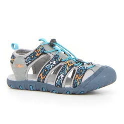 Bambino CMP CALZATURE Trekking<Sahiph sandalo hiking ragazzo