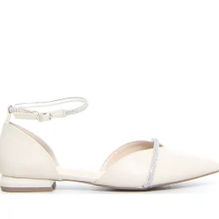 Donna MARIELLA BURANI Sandali<Sandalo a punta con strass