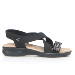 Donna VALLEVERDE Comfort<Sandalo comfort
