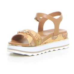 Bambino 1 CLASSE JUNIOR Sandali<Sandalo con platform da ragazza