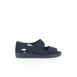 Donna EMANUELA Comfort<Sandalo con strappi