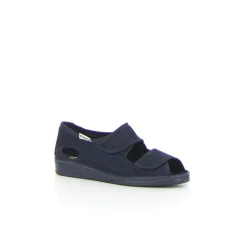 Donna EMANUELA Comfort<Sandalo con strappi
