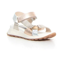 Donna HISPANITAS Sandali<Sandalo con strappi