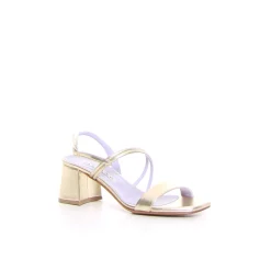 Donna ALBANO Sandali<Sandalo con tacco
