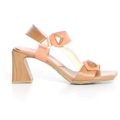 Donna HISPANITAS Sandali<Sandalo con tacco