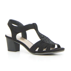 Donna JANE KLAIN Sandali<Sandalo con tacco