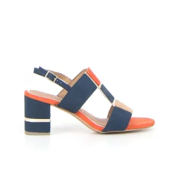 Donna MARCO TOZZI Slingback<Sandalo con tacco