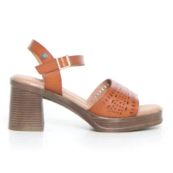 Donna REFRESH Sandali<Sandalo con tacco