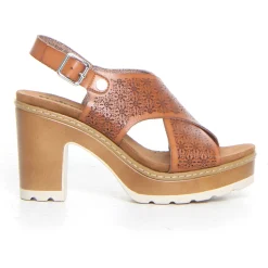 Donna REFRESH Sandali<Sandalo con tacco