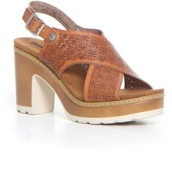 Donna REFRESH Sandali<Sandalo con tacco