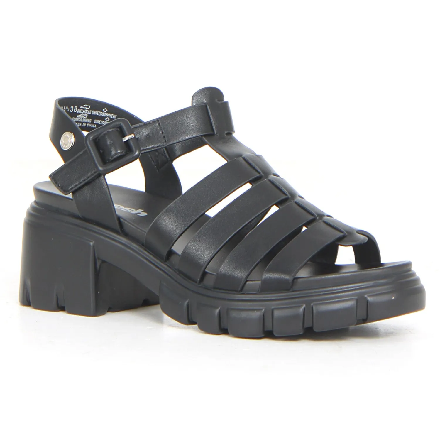 Donna REFRESH Sandali<Sandalo con tacco