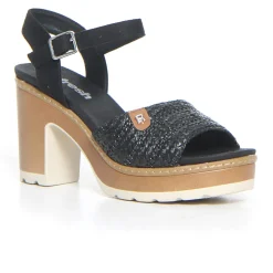 Donna REFRESH Sandali<Sandalo con tacco