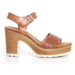 Donna REFRESH Sandali<Sandalo con tacco