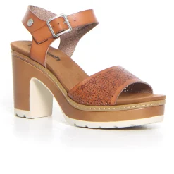 Donna REFRESH Sandali<Sandalo con tacco