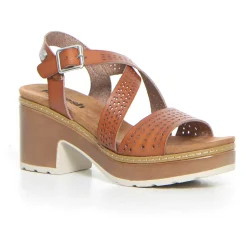 Donna REFRESH Sandali<Sandalo con tacco
