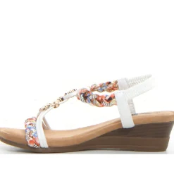 Donna 2GO FASHION Sandali<Sandalo con zeppa