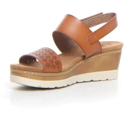 Donna REFRESH Sandali<Sandalo con zeppa
