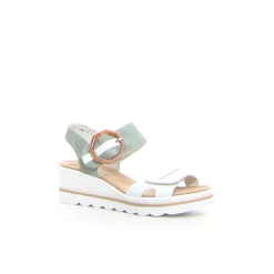 Donna RIEKER Sandali<Sandalo con zeppa