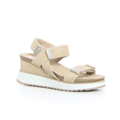 Donna XTI Sandali<Sandalo con zeppa