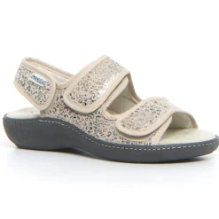 Donna EMANUELA Comfort<Sandalo