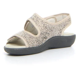Donna EMANUELA Comfort<Sandalo