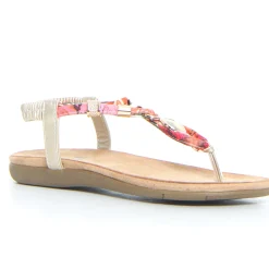 Donna 2GO FASHION Sandali<Sandalo infradito