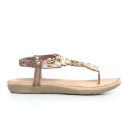 Donna 2GO FASHION Sandali<Sandalo infradito