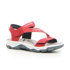 Donna RIEKER Sandali<Sandalo sportivo