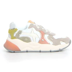 Donna W6YZ Sneakers<Sarah sneaker