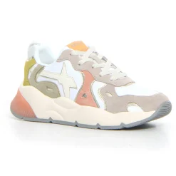 Donna W6YZ Sneakers<Sarah sneaker