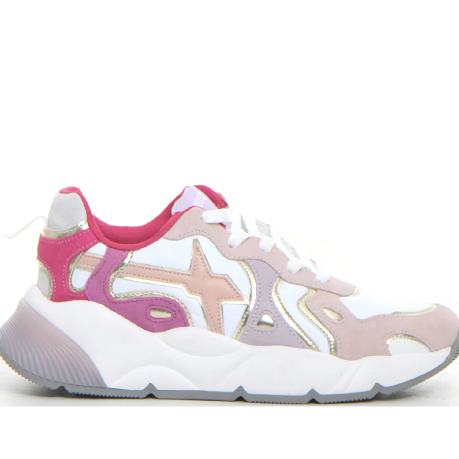 Donna W6YZ Sneakers<Sarah sneaker