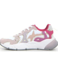 Donna W6YZ Sneakers<Sarah sneaker