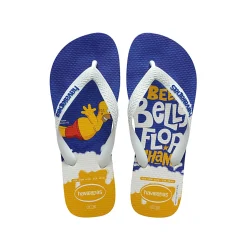 Uomo HAVAIANAS Ciabatte<SIMPSON ciabatta infradito