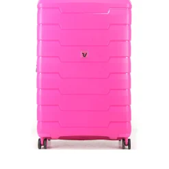 RONCATO Trolley Grandi<Skyline 2.0 spinner rigido espandibile - 79 cm