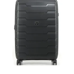 RONCATO Trolley Medi<Skyline 2.0 spinner rigido espandibile - 70 cm