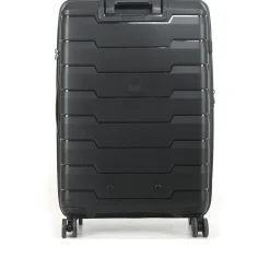 RONCATO Trolley Medi<Skyline 2.0 spinner rigido espandibile - 70 cm