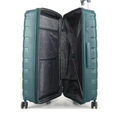 RONCATO Trolley Grandi<Skyline 2.0 spinner rigido espandibile - 79 cm