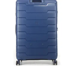 RONCATO Trolley Grandi<Skyline 2.0 spinner rigido espandibile - 79 cm