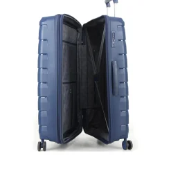 RONCATO Trolley Grandi<Skyline 2.0 spinner rigido espandibile - 79 cm