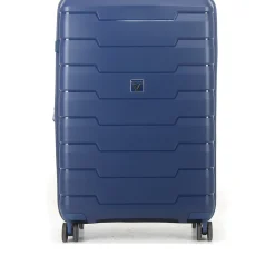 RONCATO Trolley Medi<Skyline 2.0 spinner rigido espandibile - 70 cm