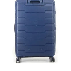 RONCATO Trolley Medi<Skyline 2.0 spinner rigido espandibile - 70 cm