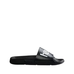 Uomo HAVAIANAS Ciabatte<SLIDE CLASSIC LOGOMANIA ciabatta di gomma