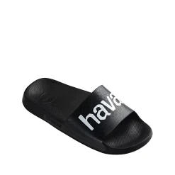 Uomo HAVAIANAS Ciabatte<SLIDE CLASSIC LOGOMANIA ciabatta di gomma