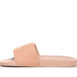 Donna CALVIN KLEIN Ciabatte<Slide monogram ciabatta