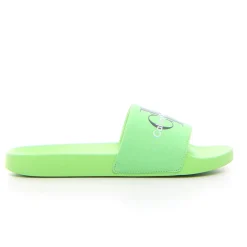 Uomo CALVIN KLEIN Ciabatte<Slide Monogram ciabatta